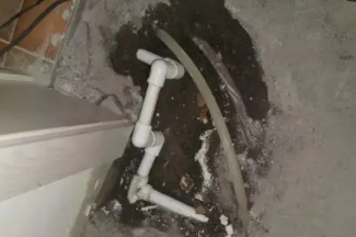 柳州市卫生间漏水检测多少钱