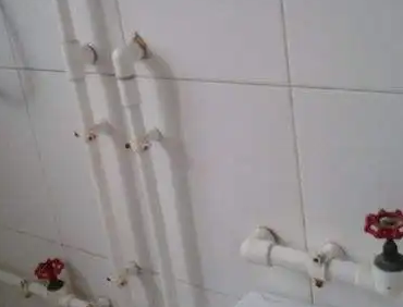 柳州市水管维修多少钱