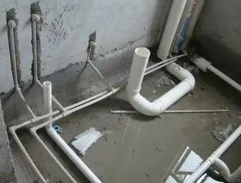 柳州市水管维修多少钱