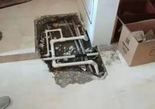 柳州市查漏水多少钱