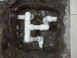 柳州市卫生间漏水维修公司为您专业分享一下柳州市查漏水的知识点