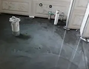 柳州市卫生间漏水维修公司为您专业分享下柳州市卫生间漏水检测的知识点