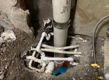 柳州市卫生间漏水检测多少钱