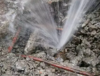 柳州市水管维修多少钱