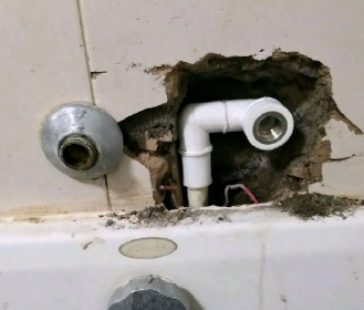 柳州市卫生间漏水检测多少钱