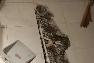 柳州市卫生间漏水检测电话